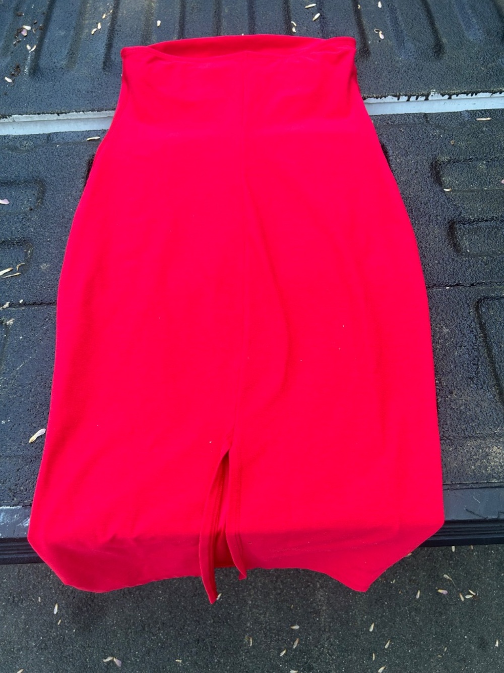 Dress - Picture 3 of 3